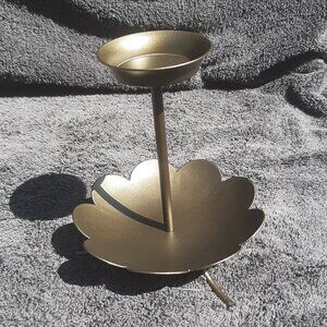 PartyLite Creative Capers Candle Holder Retired Never Used in Box